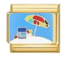 Día de Playa - Dorado