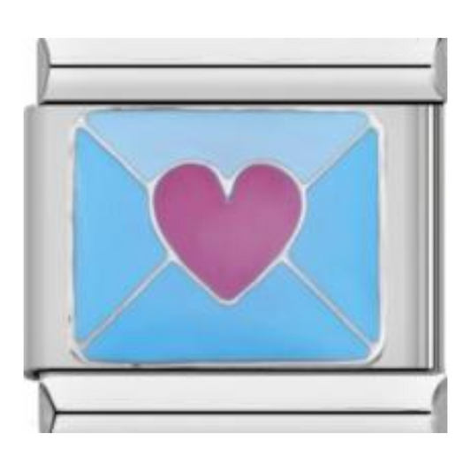 Carta de Amor