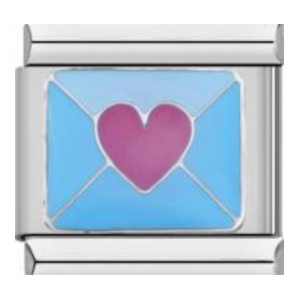 Carta de Amor
