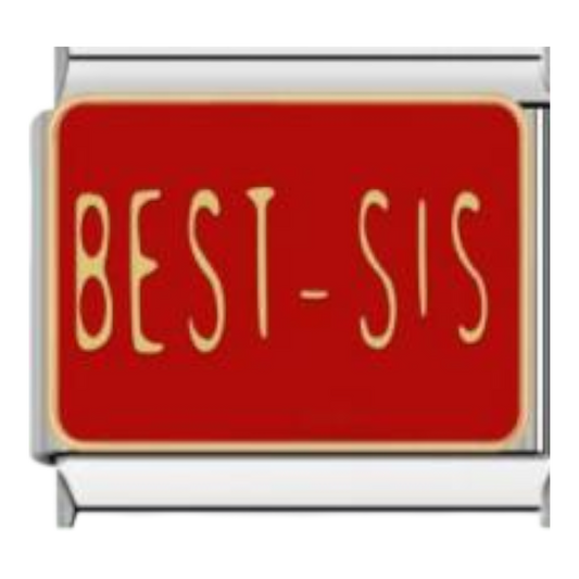 Mejor Hermana