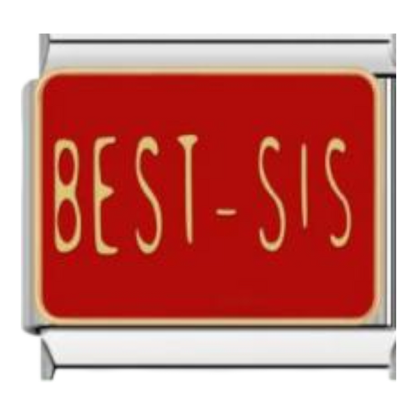 Mejor Hermana