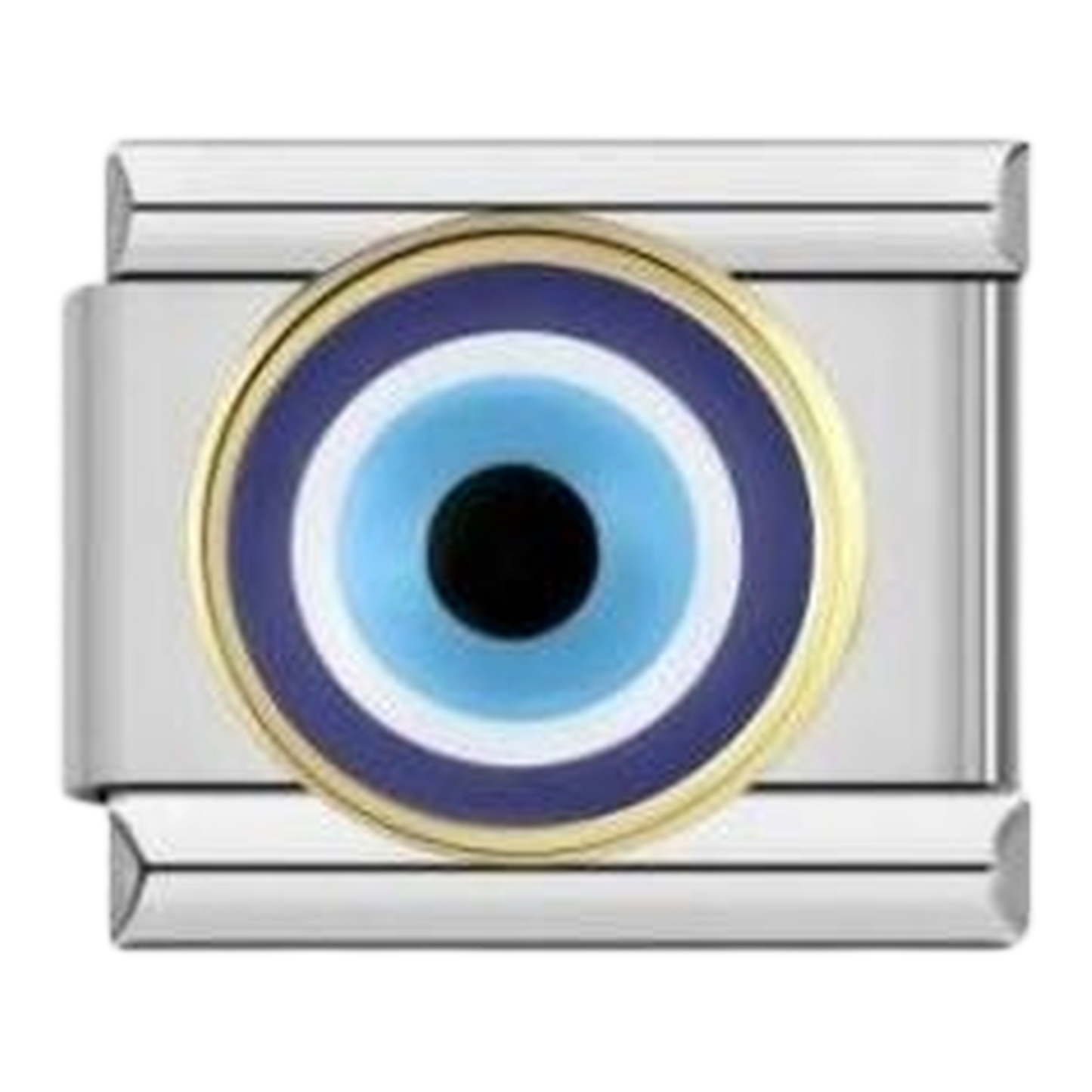 Ojo Turco Circular