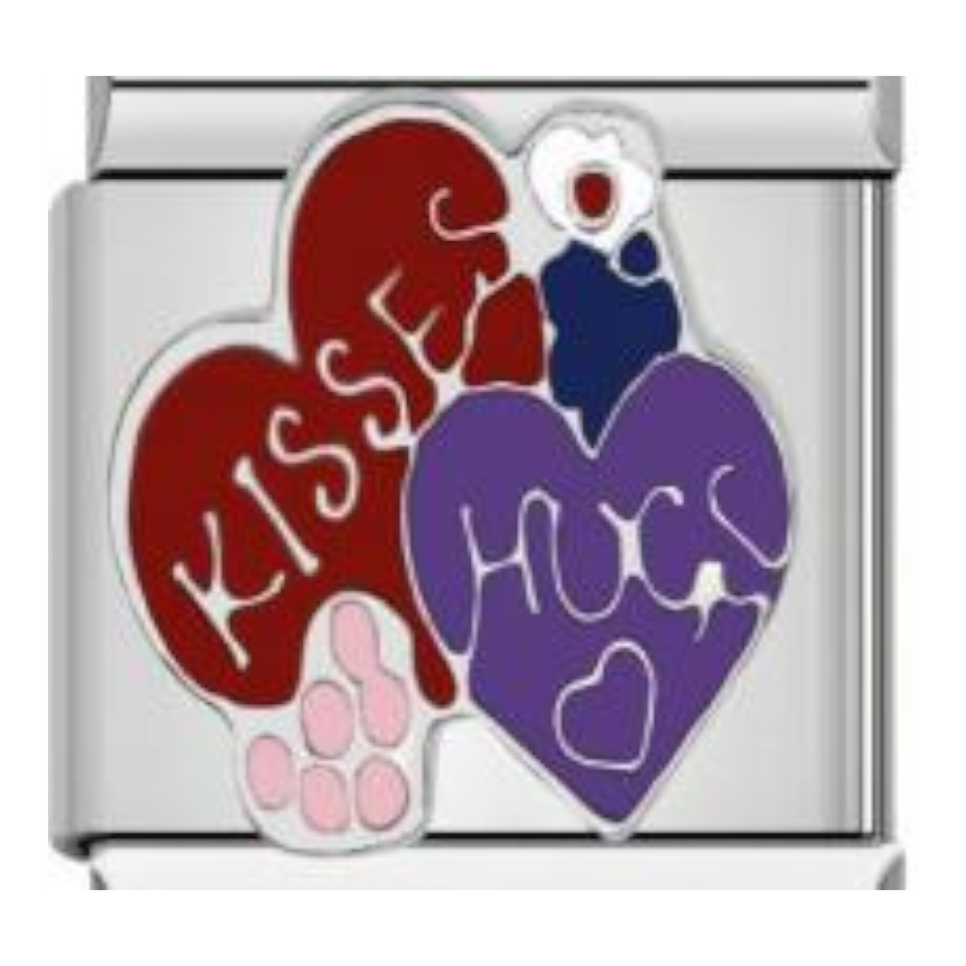 Kiss & Hug