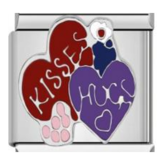 Kiss & Hug