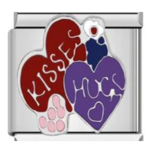 Kiss & Hug