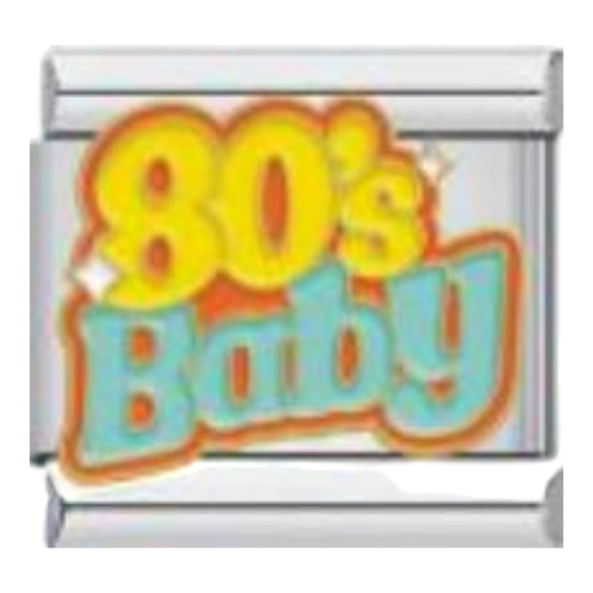 Niño de los 80