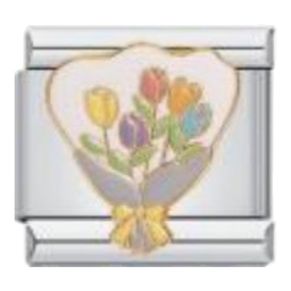 Ramo de Tulipanes