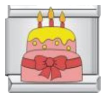 Tarta de Cumpleaños