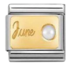 Junio · Piedra Blanca