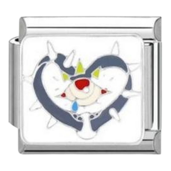 Pareja de Gatos