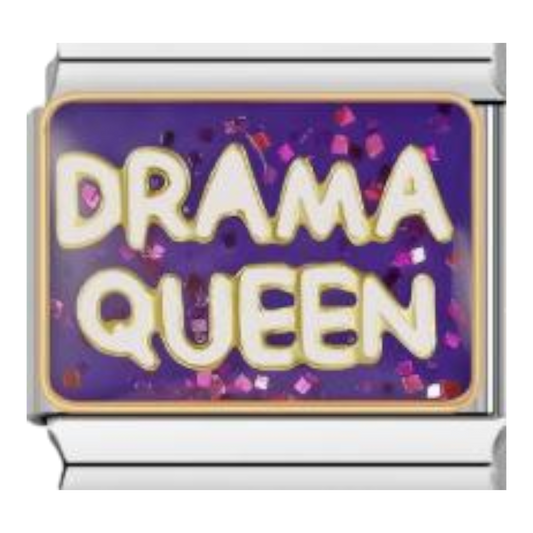 Reina del Drama