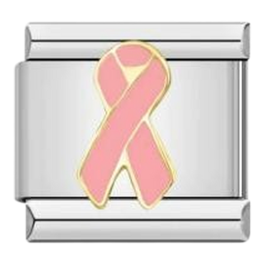 Lazo Rosa Solidario
