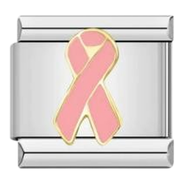 Lazo Rosa Solidario