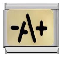 -A+