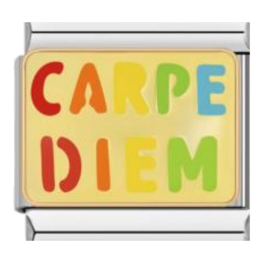 Carpe Diem