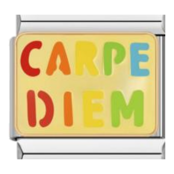 Carpe Diem