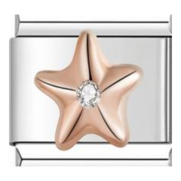 Estrella de Mar