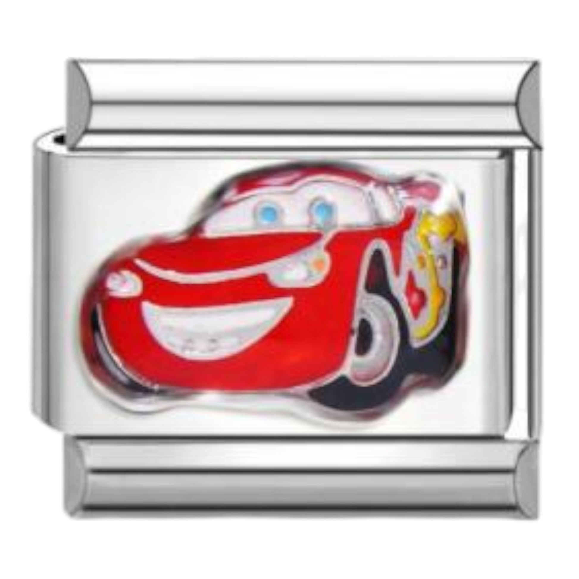 Rayo McQueen