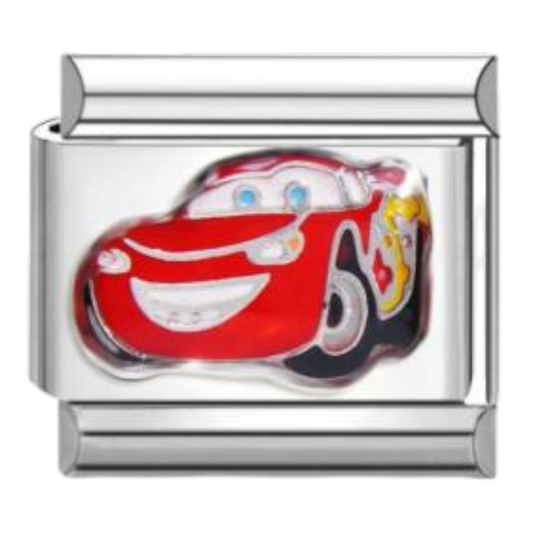 Rayo McQueen