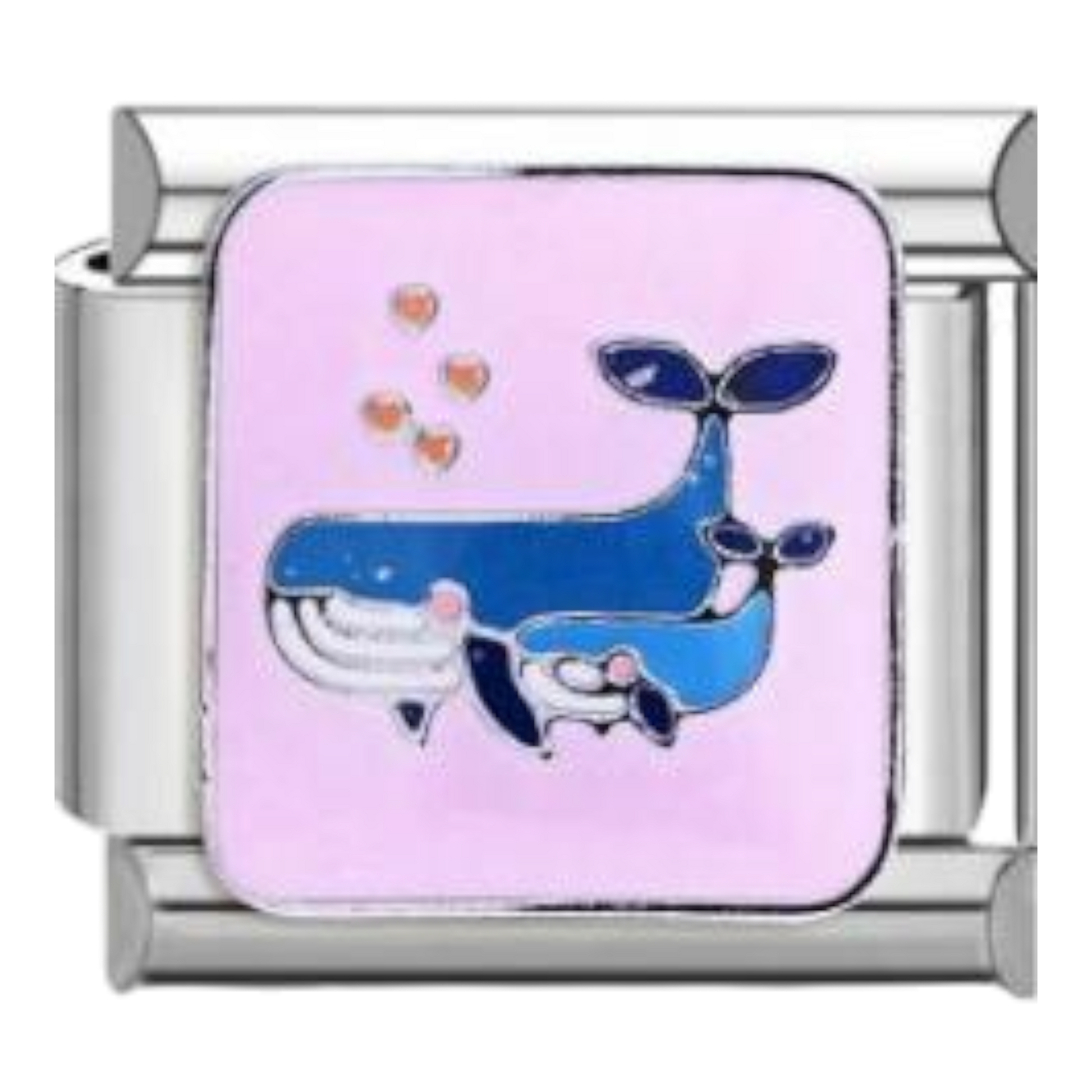 Ballenas Azules