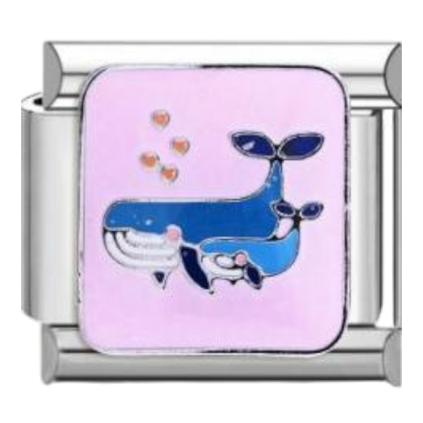 Ballenas Azules