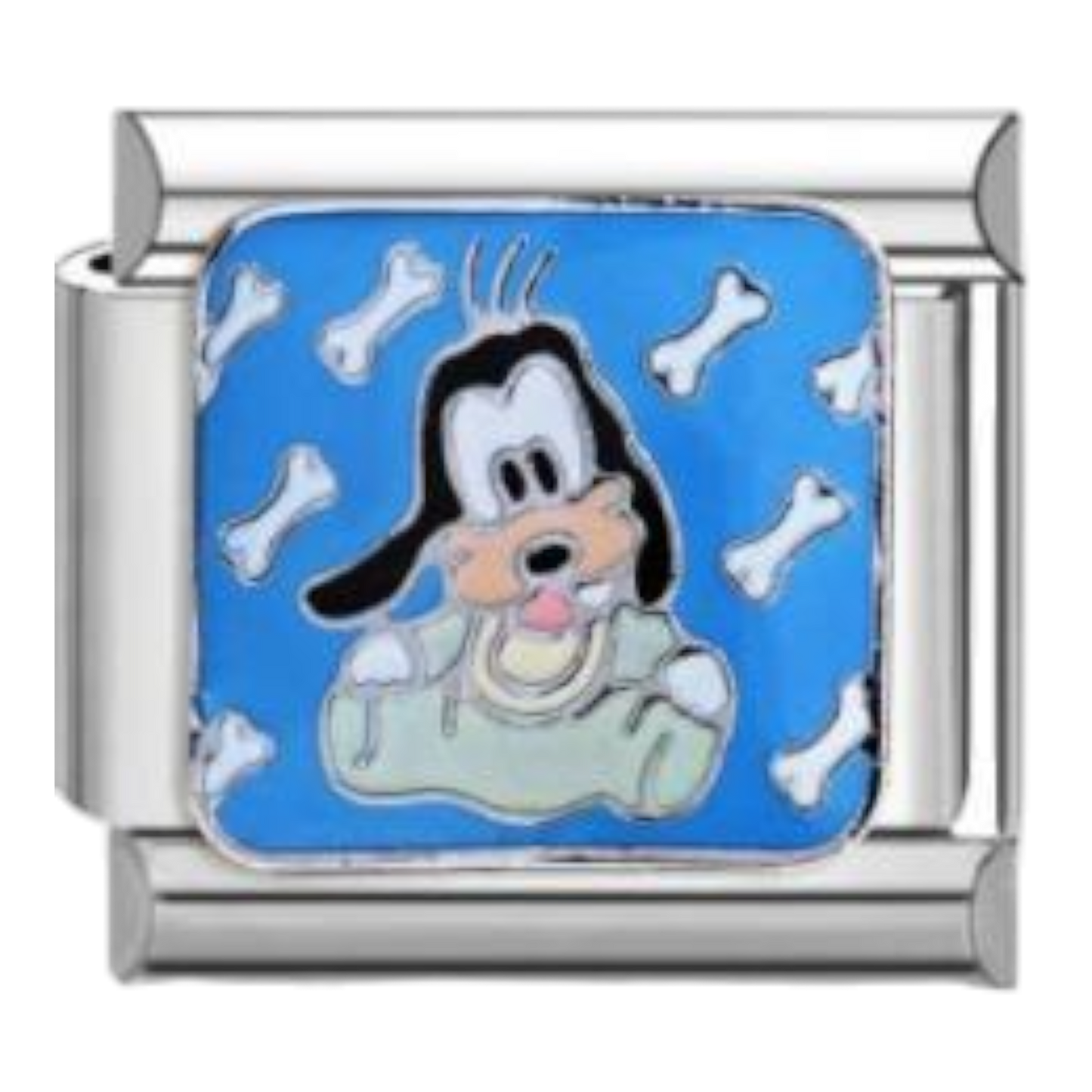 Goofy Bebé