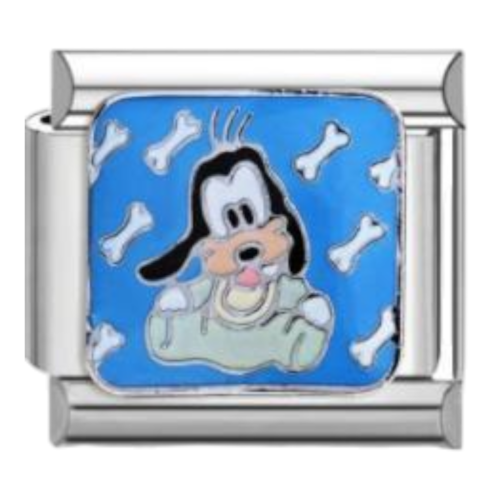 Goofy Bebé