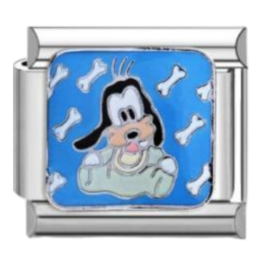 Goofy Bebé