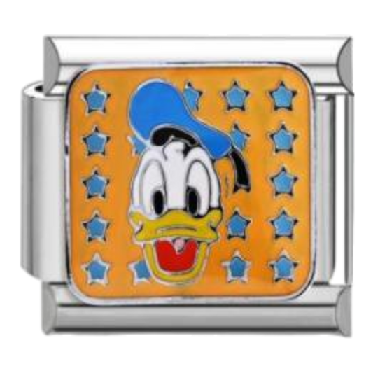 Donald Estrellas