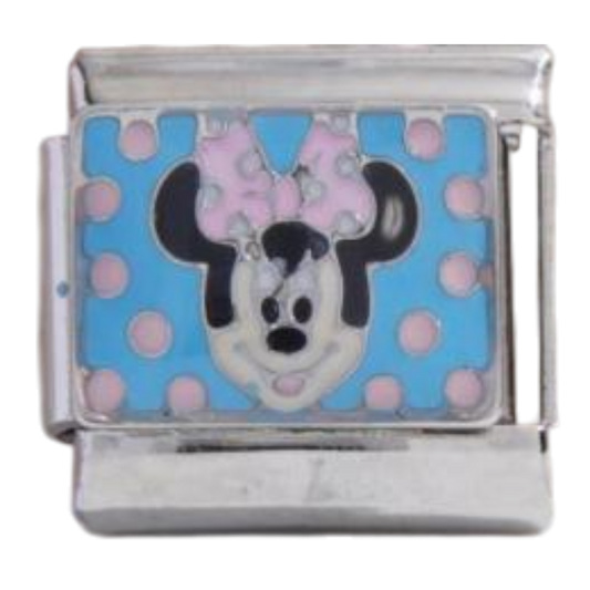 Minnie Lunares