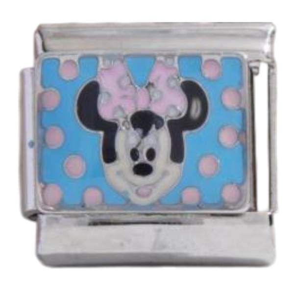 Minnie Lunares