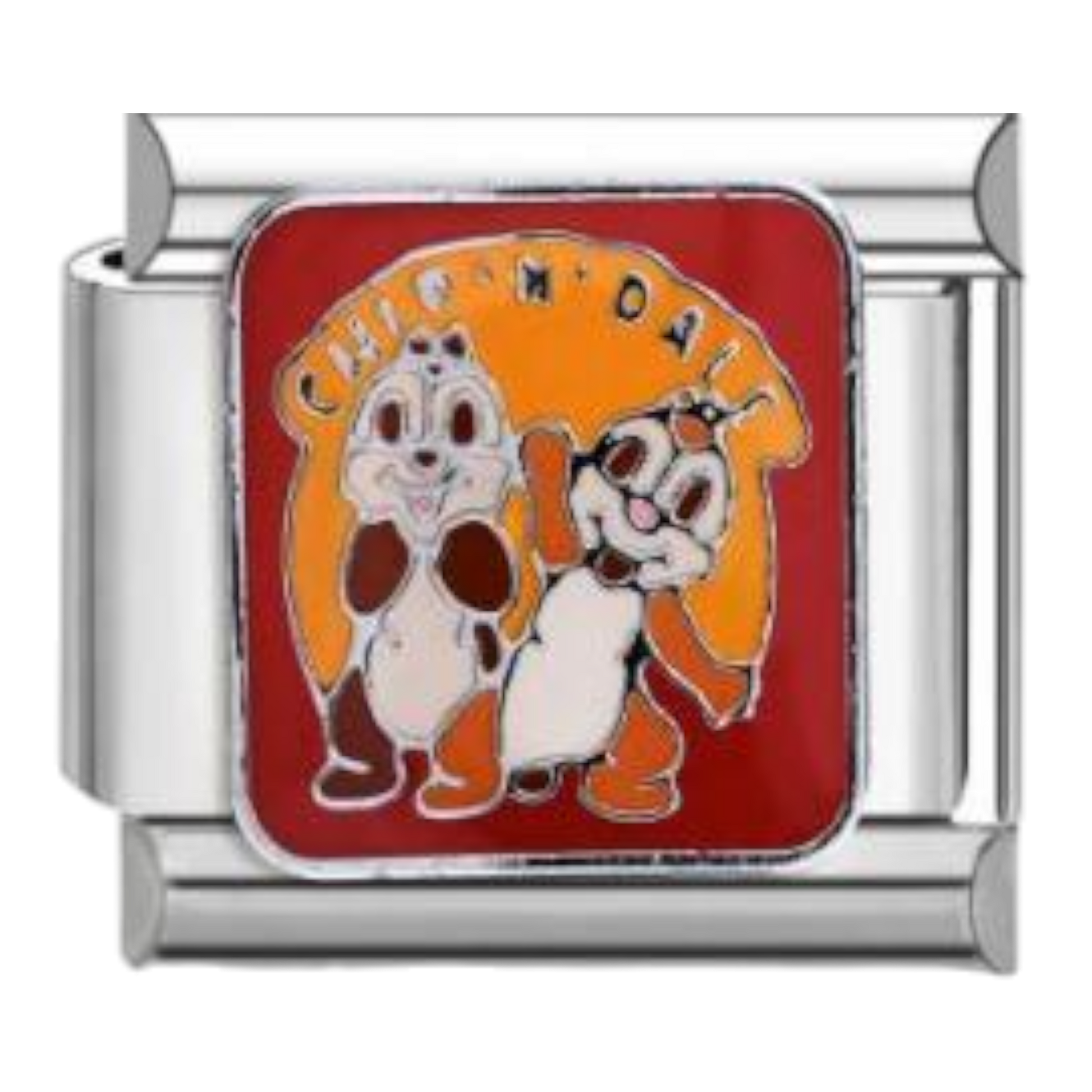 Chip y Dale