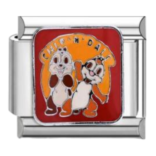 Chip y Dale
