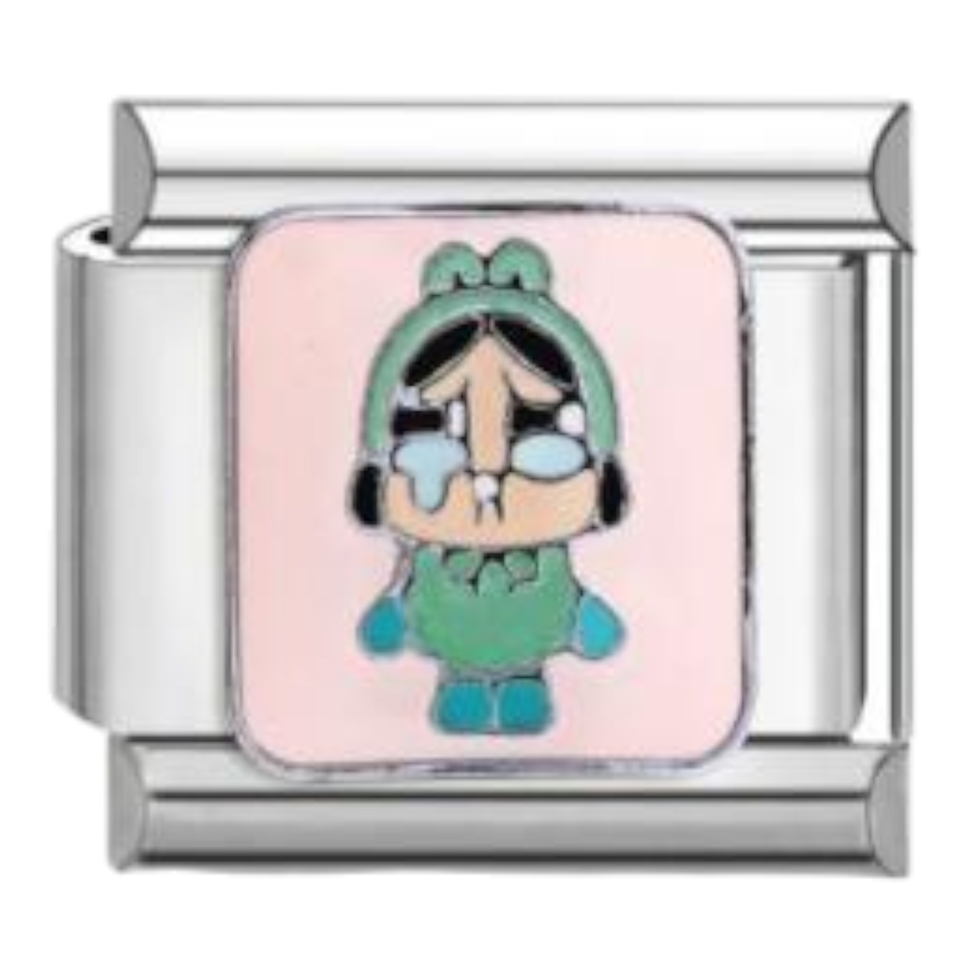 Muñeca Verde