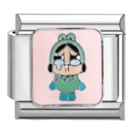 Muñeca Verde