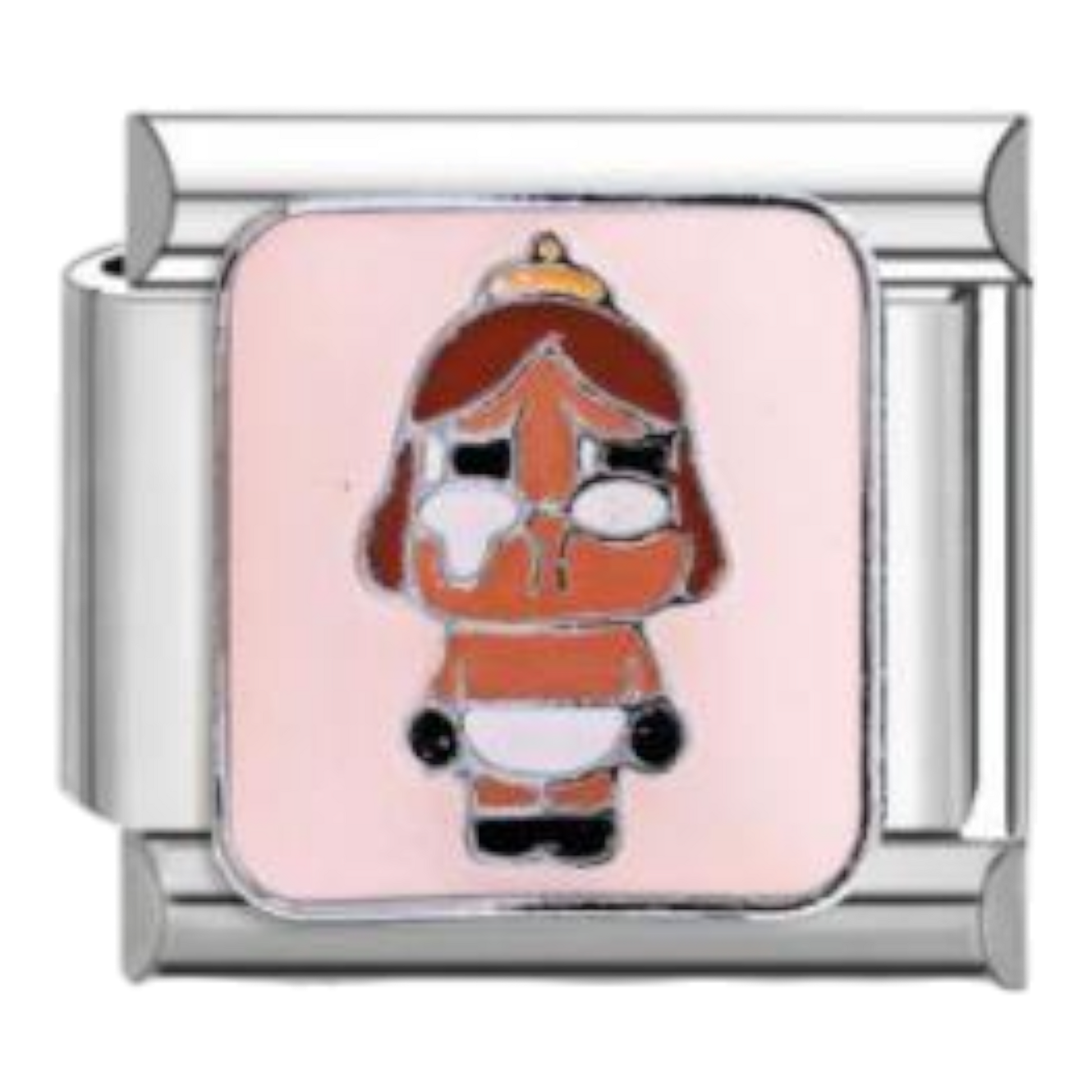 Muñeca Navidad