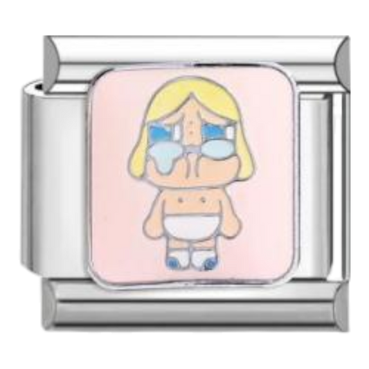 Muñeca Rubia