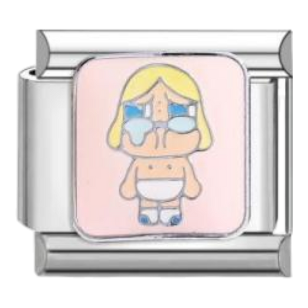 Muñeca Rubia