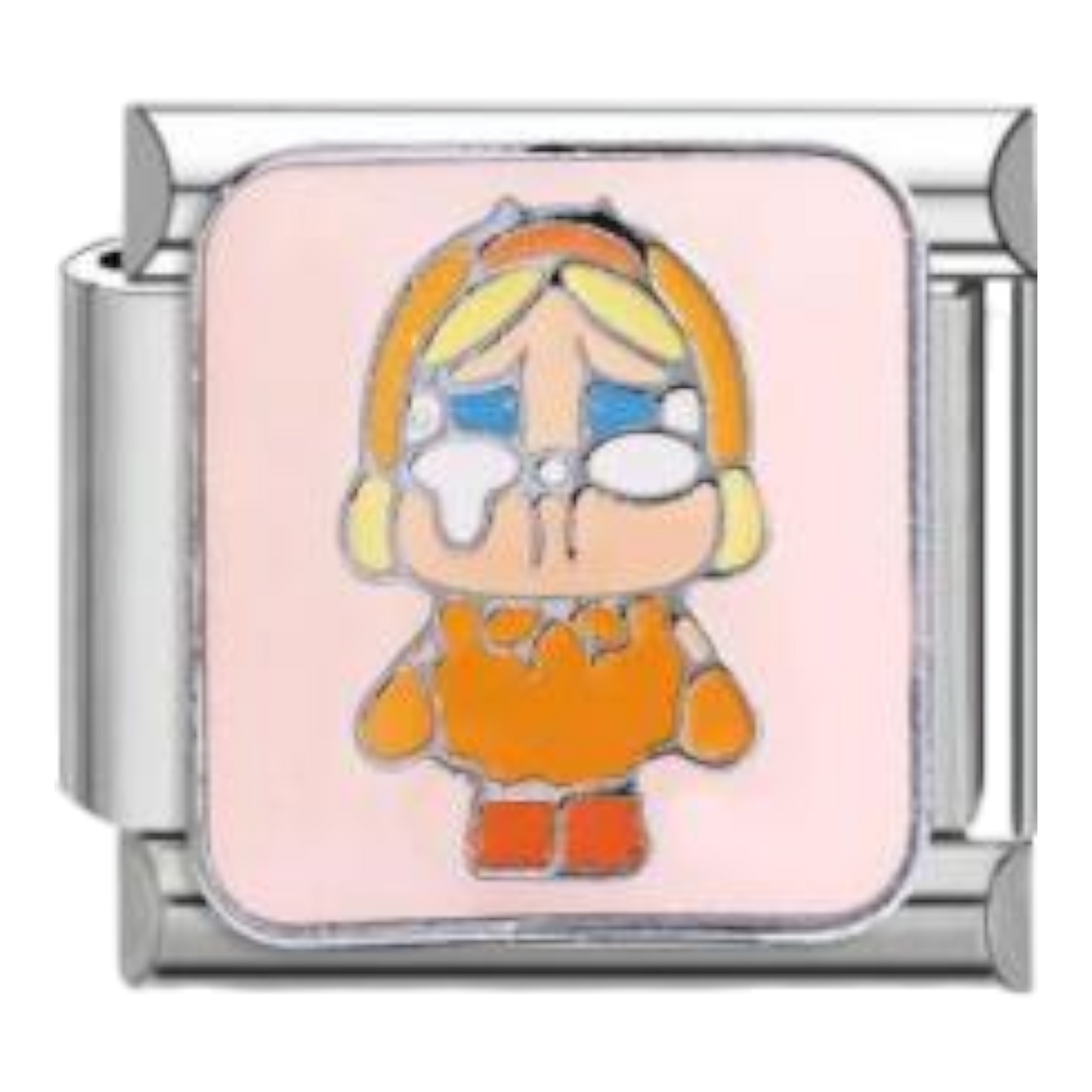 Muñeca Naranja