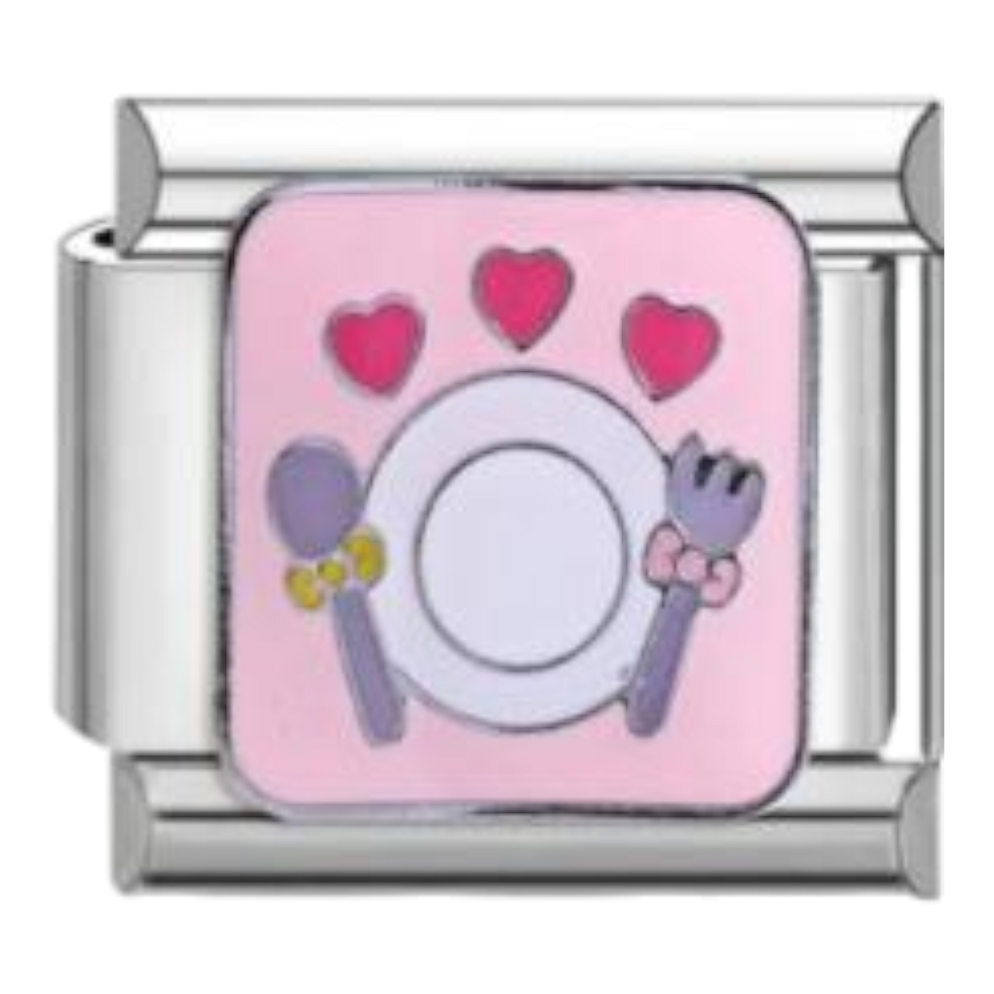 Plato de Amor