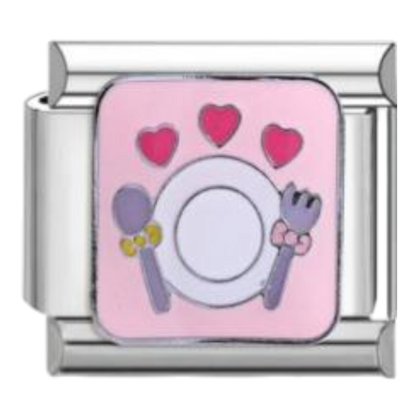 Plato de Amor