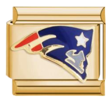 New England Patriots - Dorado