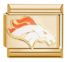 Denver Broncos - Dorado