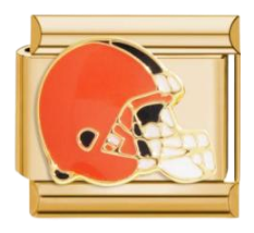 Cleveland Browns - Dorado