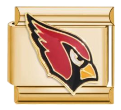 Arizona Cardinals - Dorado