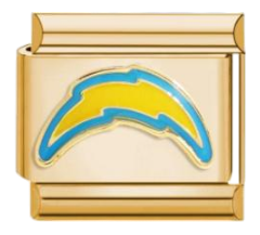 Los Angeles Chargers - Dorado