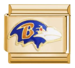 Baltimore Ravens - Dorado