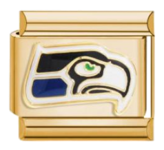 Seattle Seahawks - Dorado