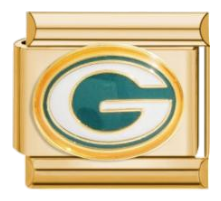 Green Bay Packers - Dorado