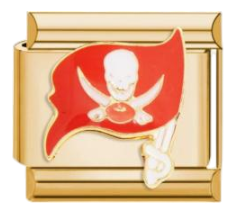 Tampa Bay Buccaneers - Dorado